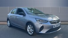 Vauxhall Corsa 1.2 SE 5dr Petrol Hatchback